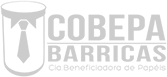 Logotipo Cobepa