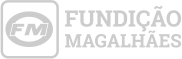 Logotipo Fundição Magalhães