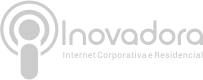 Logotipo Inovadora Net