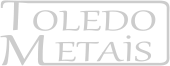 Logotipo Toledo Metais